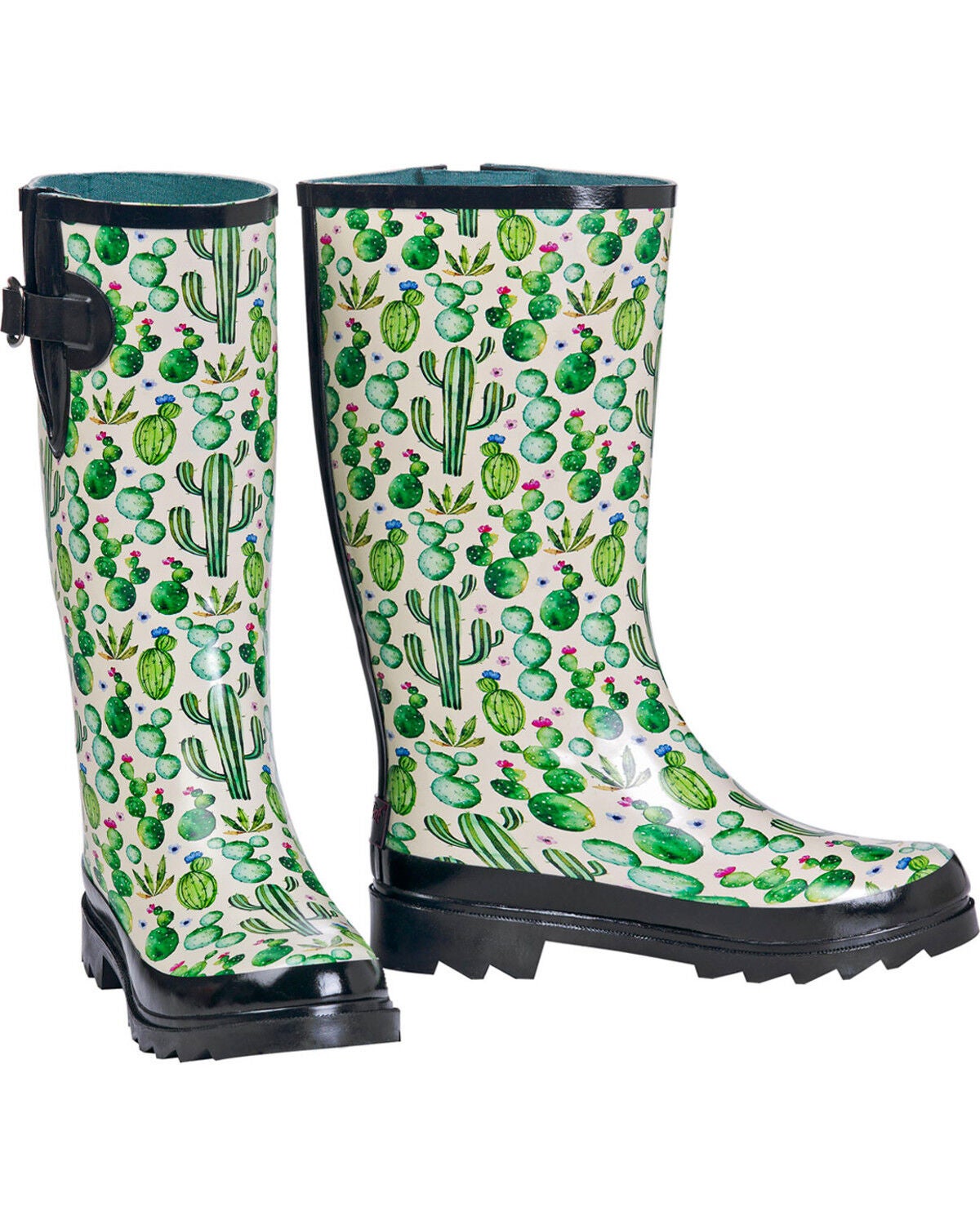 cowboy rain boots women's shoes