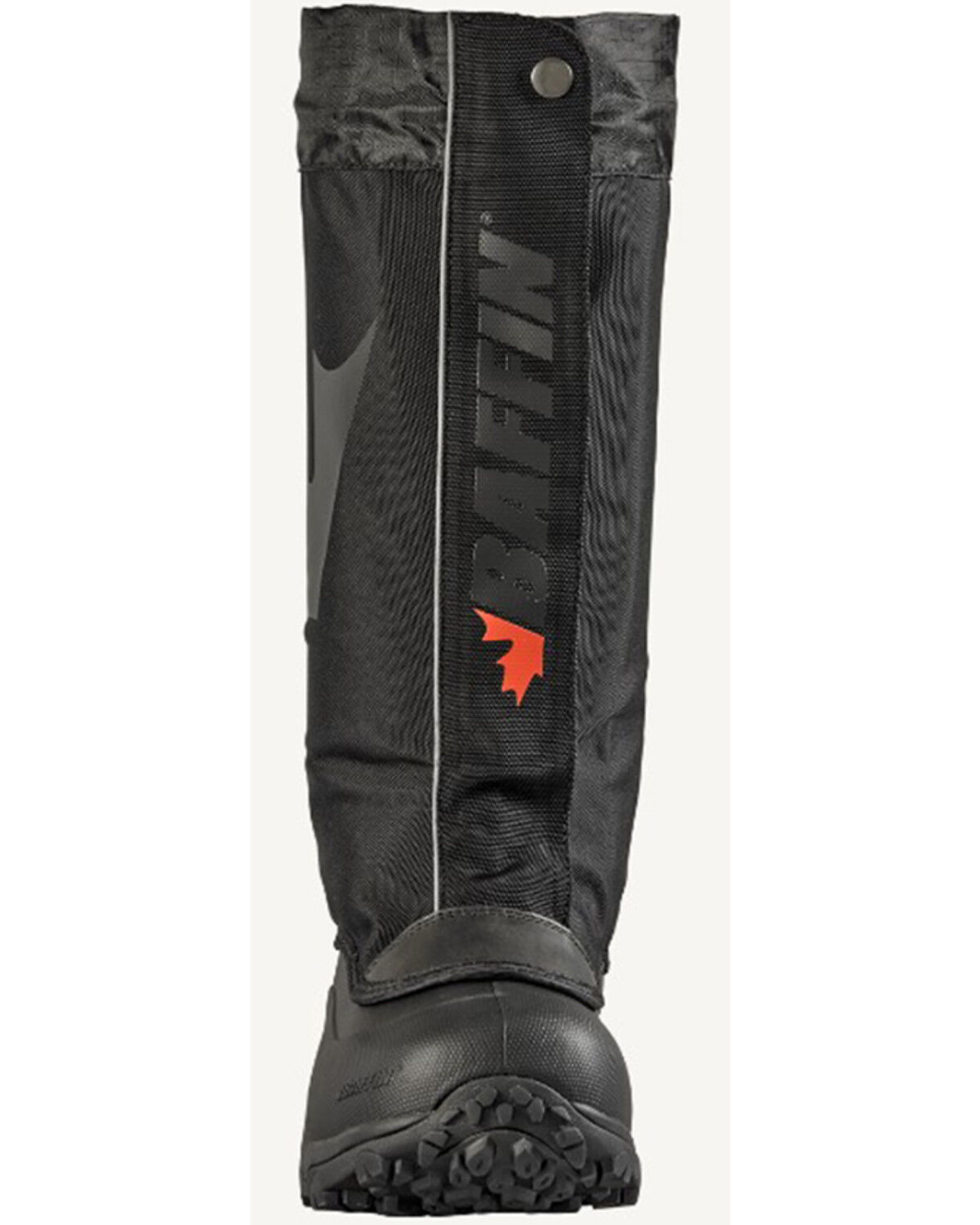 Image #4 - Baffin Men's LITESPORT Insulated Waterproof Boots - Round Toe, Black, hi-res
