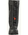 Image #4 - Baffin Men's LITESPORT Insulated Waterproof Boots - Round Toe, Black, hi-res
