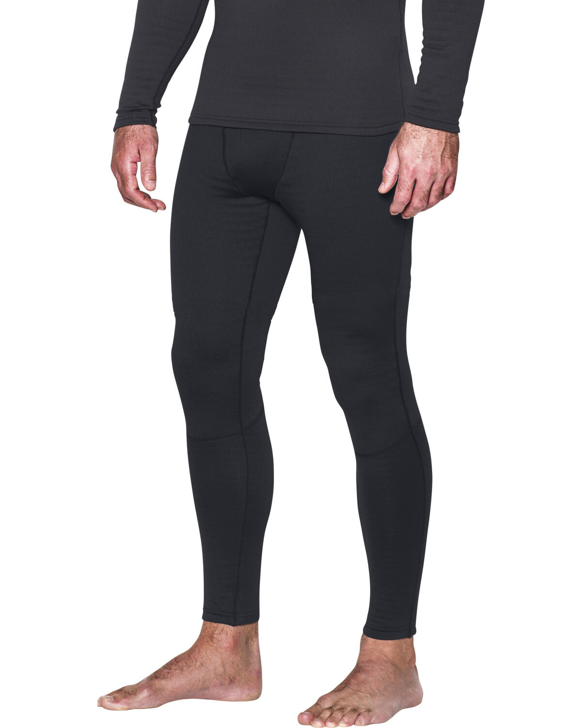 Under Armour Men's UA Base 4.0 Leggings 