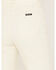 Image #4 - Rolla's Women's Low Rise Wale Chord Straight Leg Original Jeans, Cream, hi-res