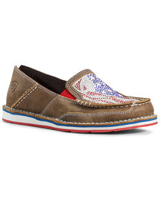 Women S Ariat Slip Ons Sheplers