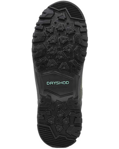 Image #7 - Dryshod Women's Shredder MXT Waterproof Boots - Round Toe , Camouflage, hi-res