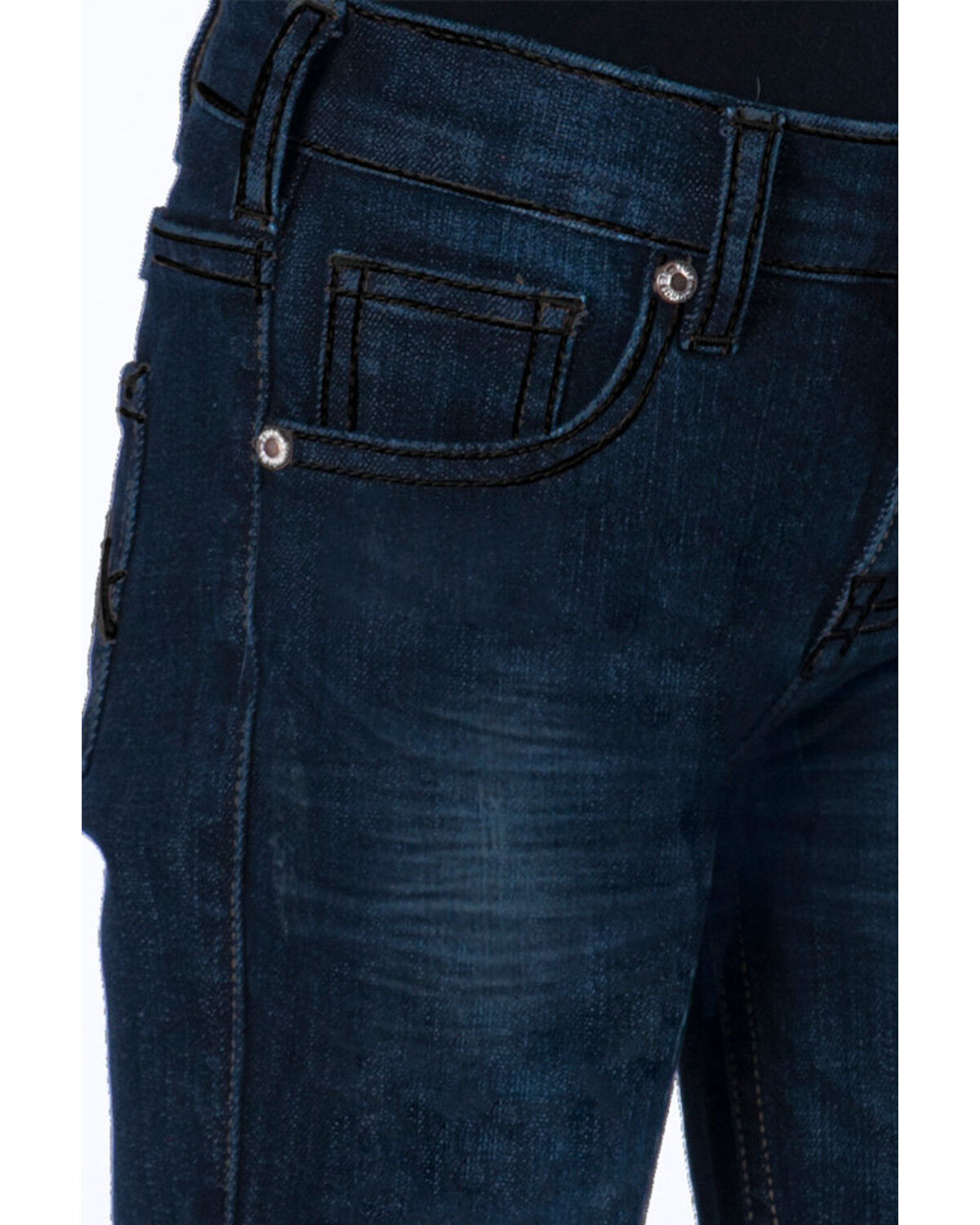 girls cowgirl tuff jeans