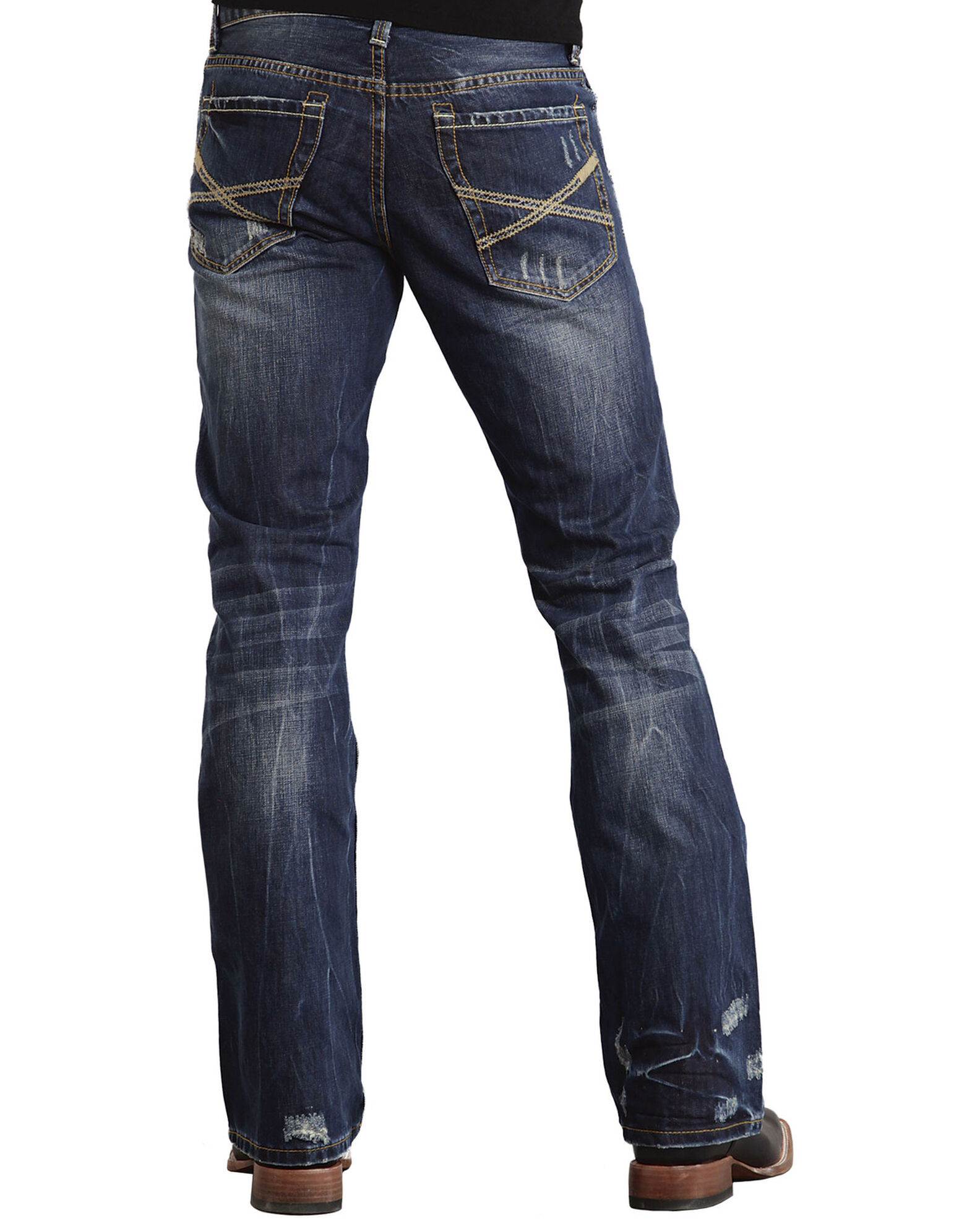 Stetson jeans on sale