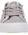Image #4 - Lamo Footwear Boys' Vita Casual Shoes - Round Toe, Grey, hi-res