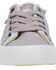 Image #4 - Lamo Footwear Boys' Vita Casual Shoes - Round Toe , Grey, hi-res