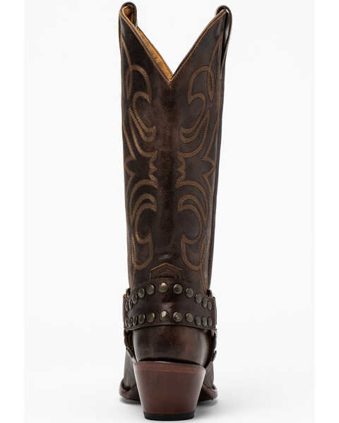 Idyllwind Women's Blazen Western Boots - Round Toe, , hi-res