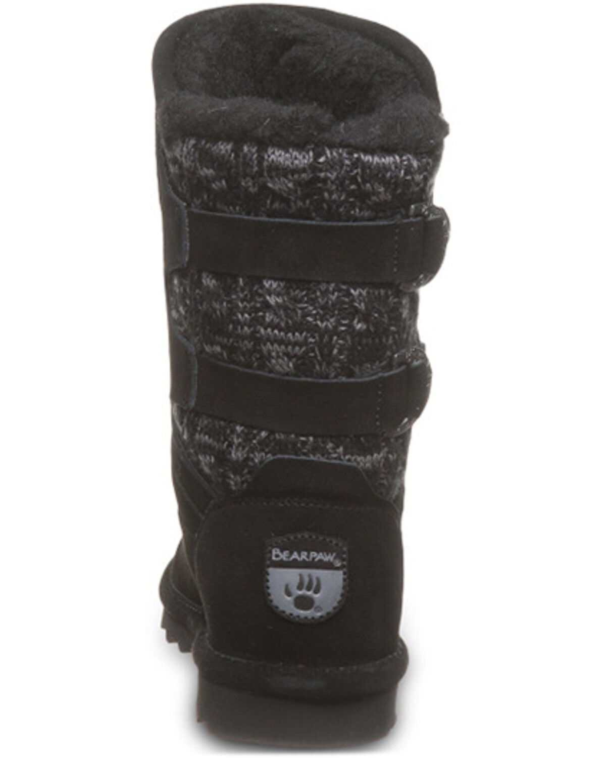 Image #5 - Bearpaw Women's Jenni Casual Boots, , hi-res