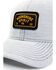 Image #2 - Moonshine Spirit Men's Recreation Patch Mesh-Back Ball Cap, Grey, hi-res