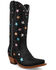 Image #1 - Black Star Women's Houston Western Boots - Snip Toe , Multi, hi-res
