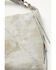 Hobo Women's Paulette Olive Oil Shoulder Bag, Silver, hi-res