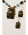 Image #3 - Shyanne Women's Golden Dreamcatcher Pendant Bead Set, Gold, hi-res