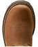 Image #4 - Ariat Women's Tallbaby Performance Western Boots - Round Toe, Brown, hi-res