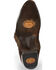 El Dorado Men's Handmade Roper Boots - Medium Toe, , hi-res
