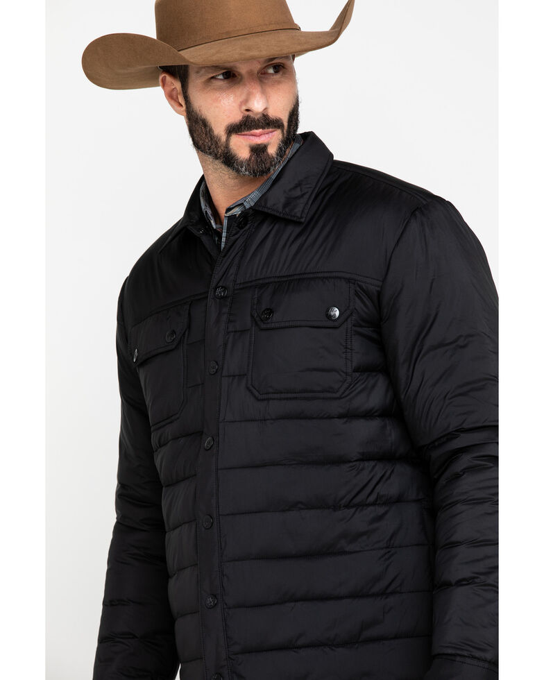 Moonshine Spirit Men S Diamond Quilted Lightweight Puffer Jacket
