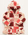 Image #1 - Wrangler Toddler Girls' Conversational Sherpa Jacket, , hi-res