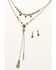 Image #1 - Shyanne Women's Heritage Valley Jewelry Set - 2 Piece, Silver, hi-res
