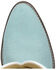 Image #6 - Smoky Mountain Women's Calloway Western Boots - Round Toe, Light Blue, hi-res