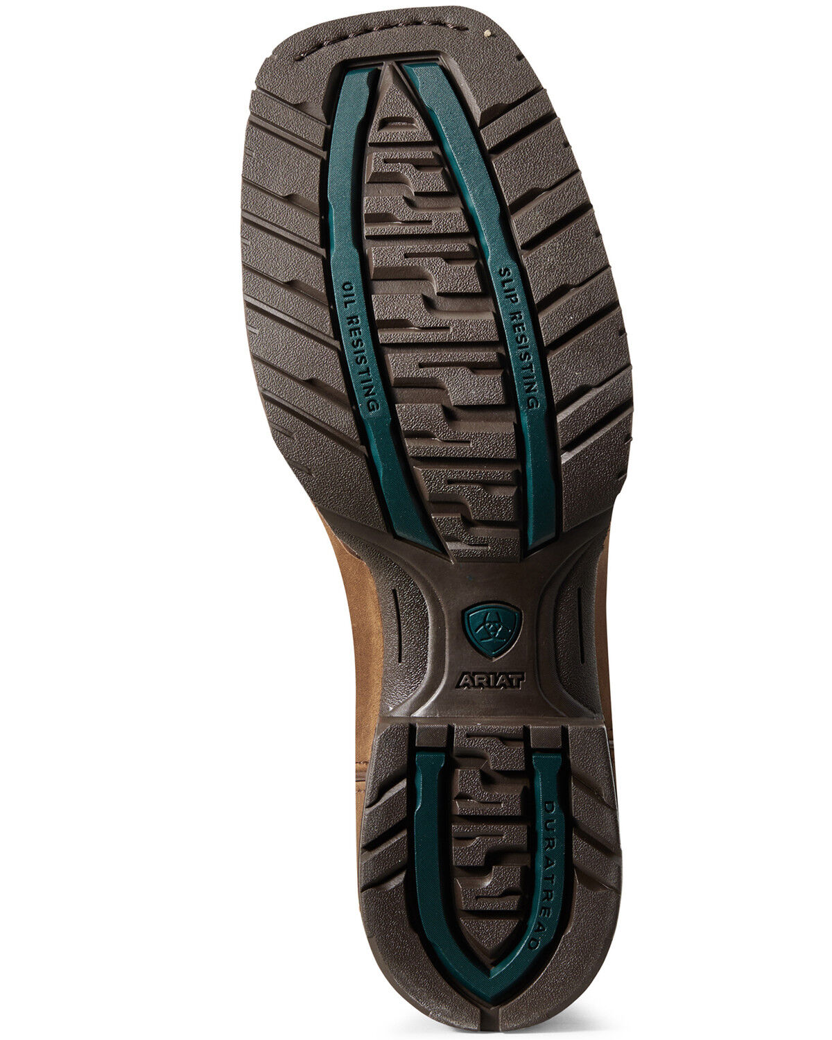 hybrid rancher waterproof western boot