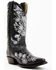 Shyanne Women's Heather Western Boots - Snip Toe, Black, hi-res