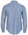 Image #2 - Mountain Khakis Men's Bison Etch Shirt, Navy, hi-res