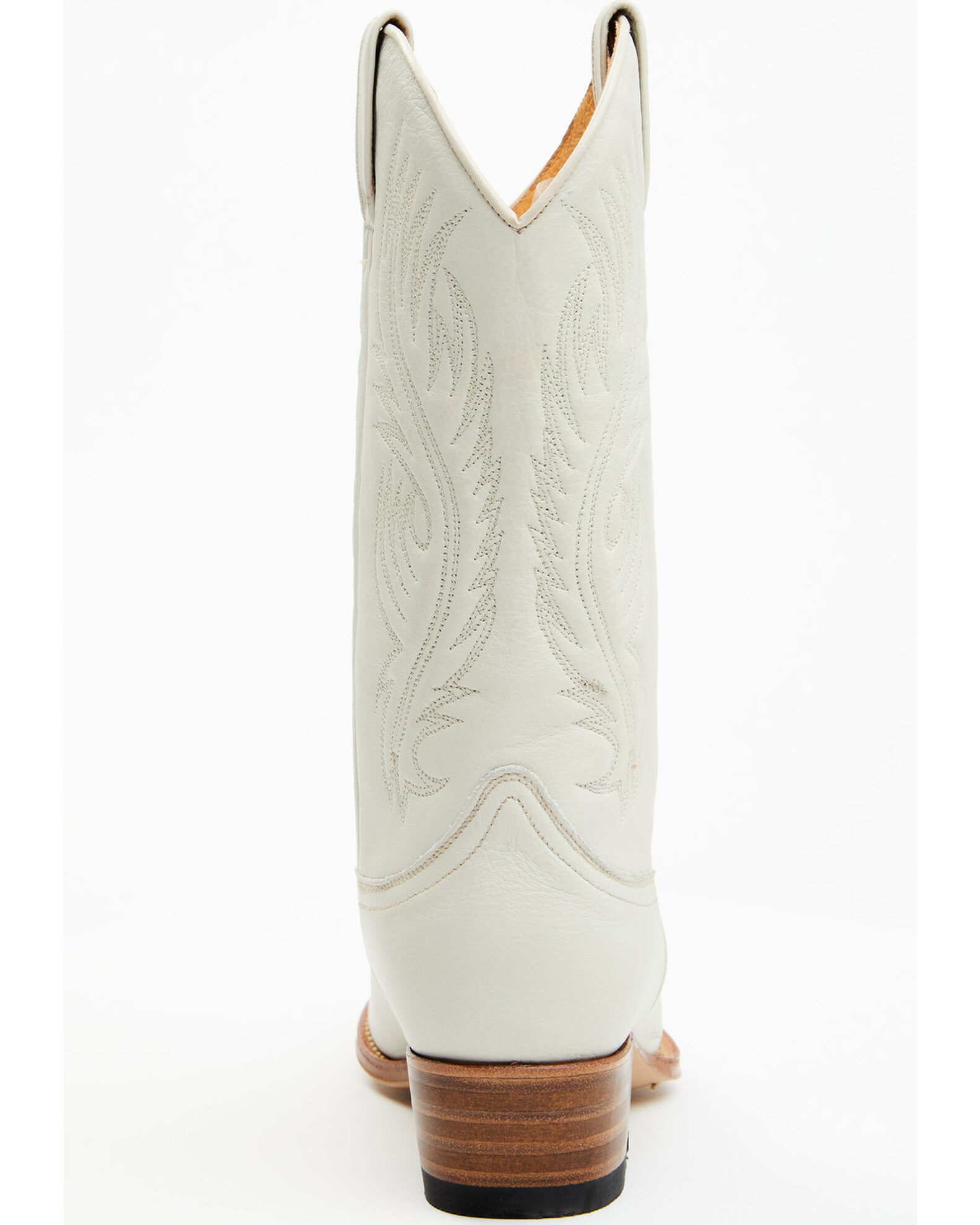 Image #5 - Sendra Women's Judy Classic Western Boots - Snip Toe, , hi-res