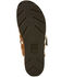 Image #7 - Ariat Women's Hair On Country Mules, Multi, hi-res