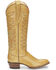 Image #2 - Justin Women's Whitley Western Boots - Round Toe, , hi-res