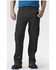 Image #1 - Dickies Men's Black DuraTech Ranger Ripstop Cargo Work Pants, Black, hi-res