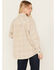 Image #4 - Rock & Roll Denim Women's Western Shacket, Natural, hi-res