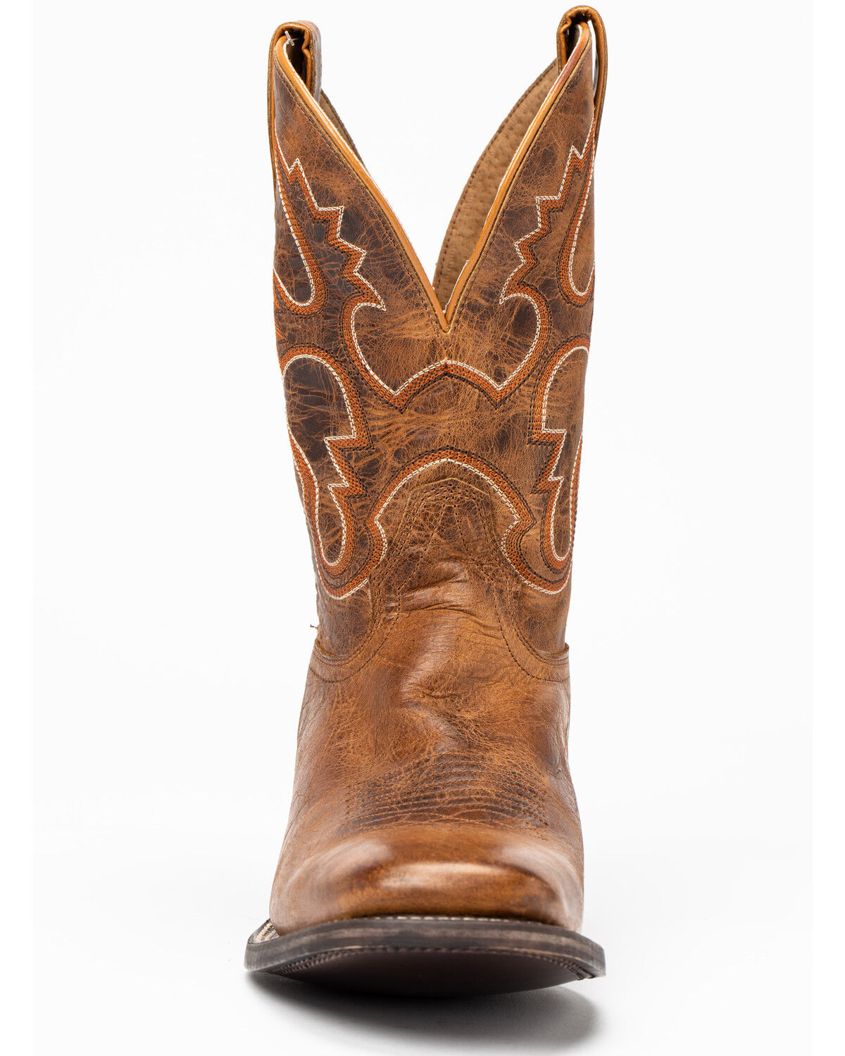 Cody James Men's Tan Western Boots - Square Toe | Sheplers Cody James Men's Tan Western Boots - Square Toe | Sheplers