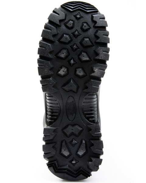 Image #7 - Cody James Men's Glacier Guard Insulated Rubber Boots - Composite Toe, Black, hi-res