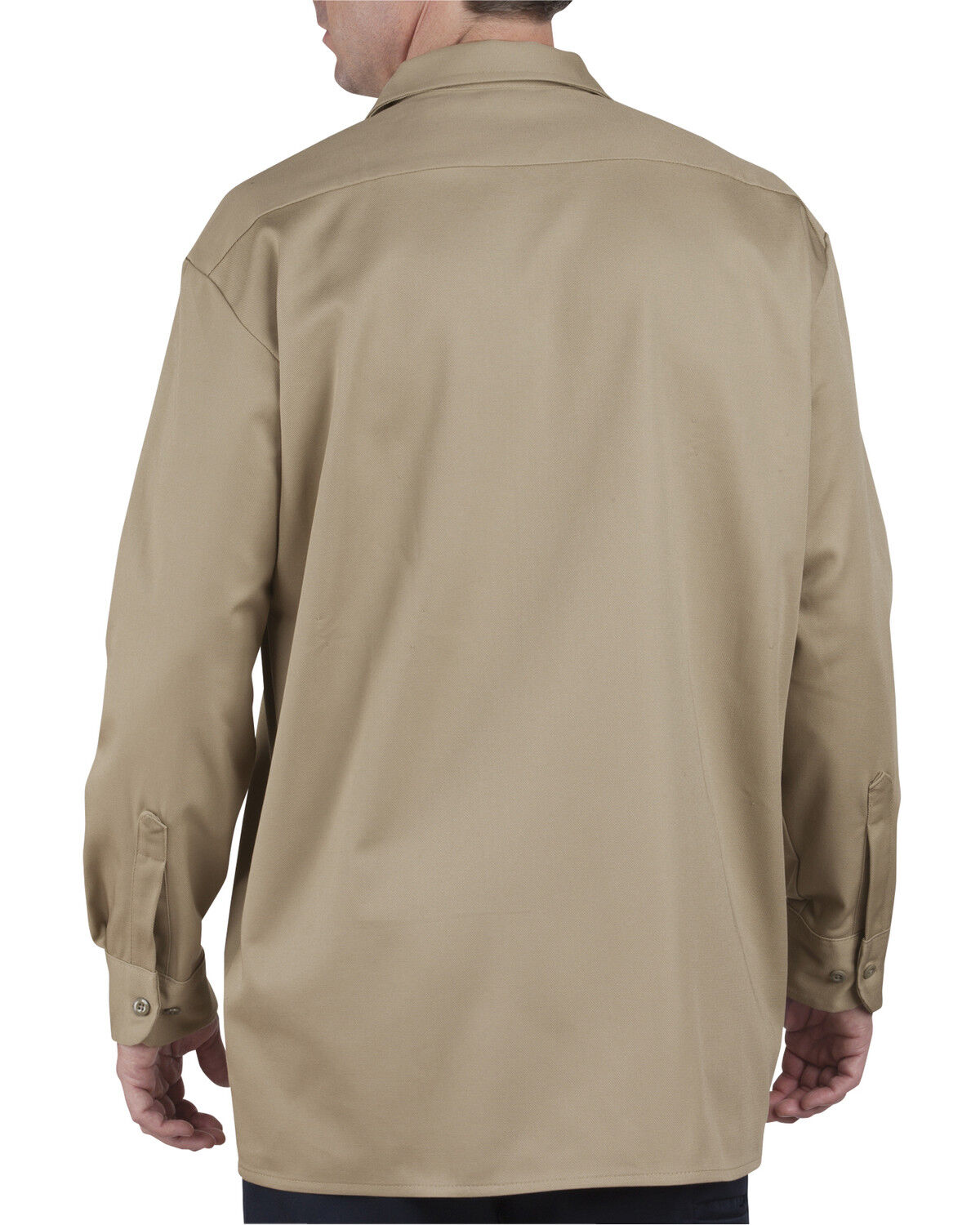 cheap big and tall work shirts