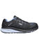 Keen Women's Vista Energy Work Shoes - Carbon Toe, Black, hi-res