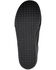 Image #4 - Skechers Men's Poppy Slip-Resisting Work Shoes - Round Toe, Black, hi-res