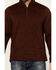 Image #3 - Cinch Men's 1/4 Zip Pullover, , hi-res