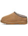 Image #3 - Bearpaw Girls' Tabitha Slippers, Chestnut, hi-res