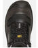 Image #3 - Keen Men's Durand EVO Hiker Work Boots - Round Toe, Black, hi-res