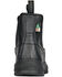 Image #5 - Moxie Trades Women's Angelina Work Boots - Composite Toe, Black, hi-res