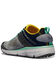 Image #3 - Danner Women's Trail 2650 Hiking Shoes - Soft Toe, Grey, hi-res