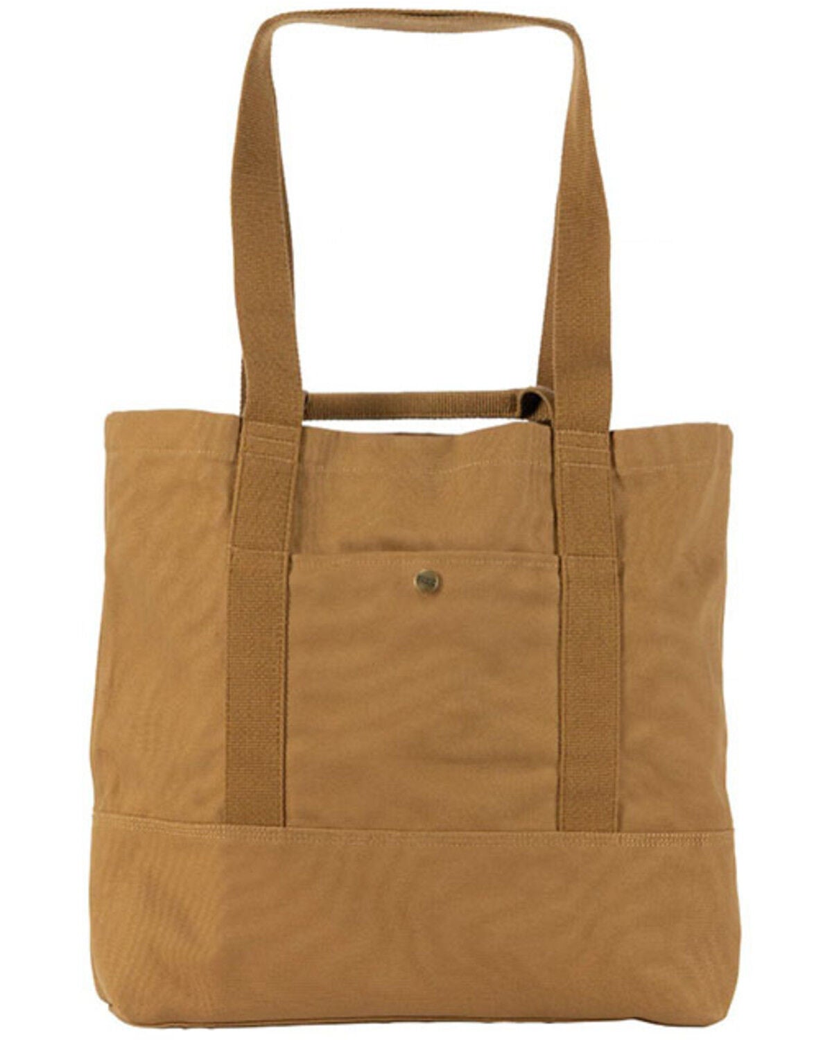 Carhartt 18L Firm Duck Tote Bag | Sheplers