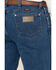 Image #4 - Wrangler Men's Active Flex Stonewash Slim Cowboy Cut Jeans, Blue, hi-res