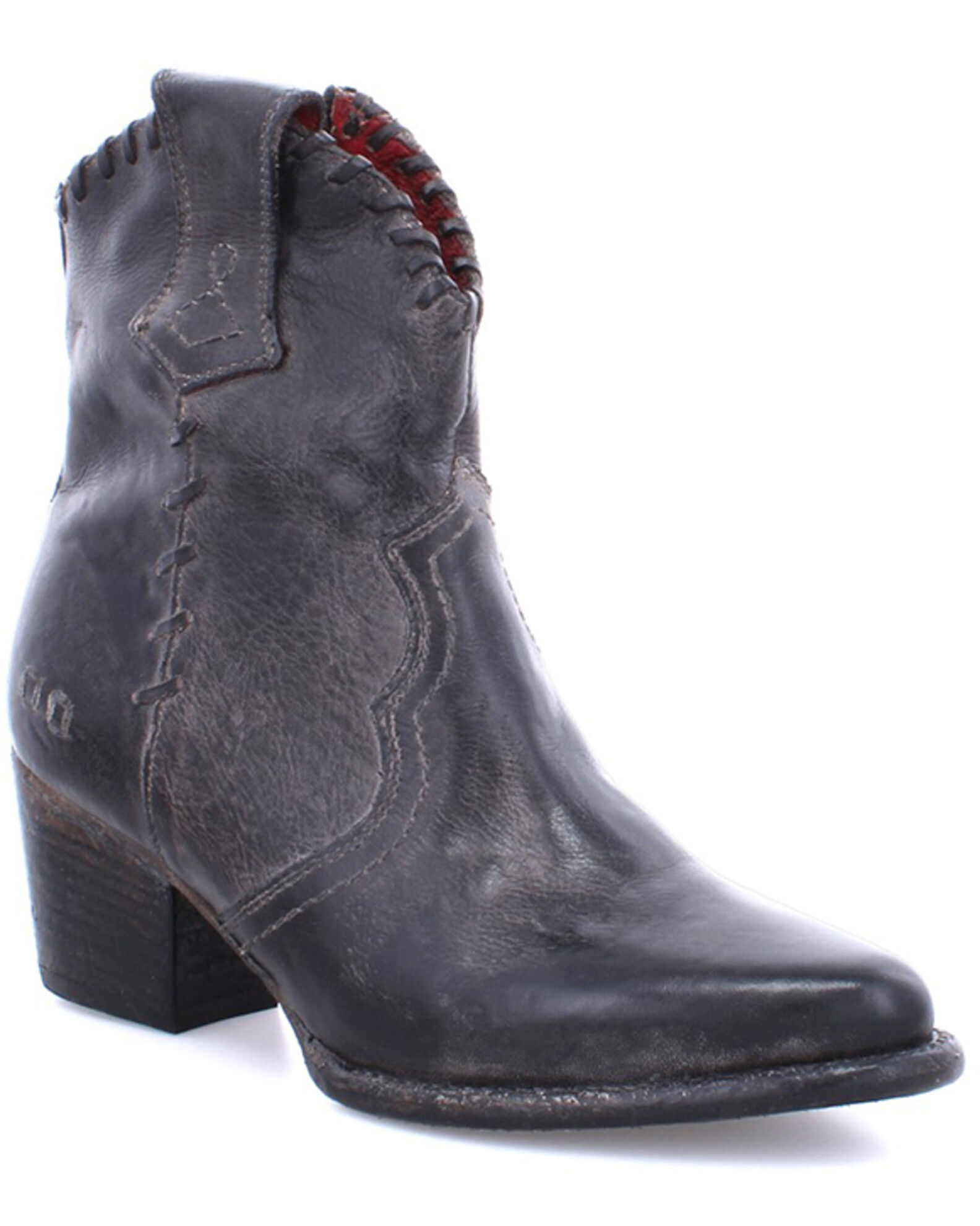 Bed stu cowboy boots store
