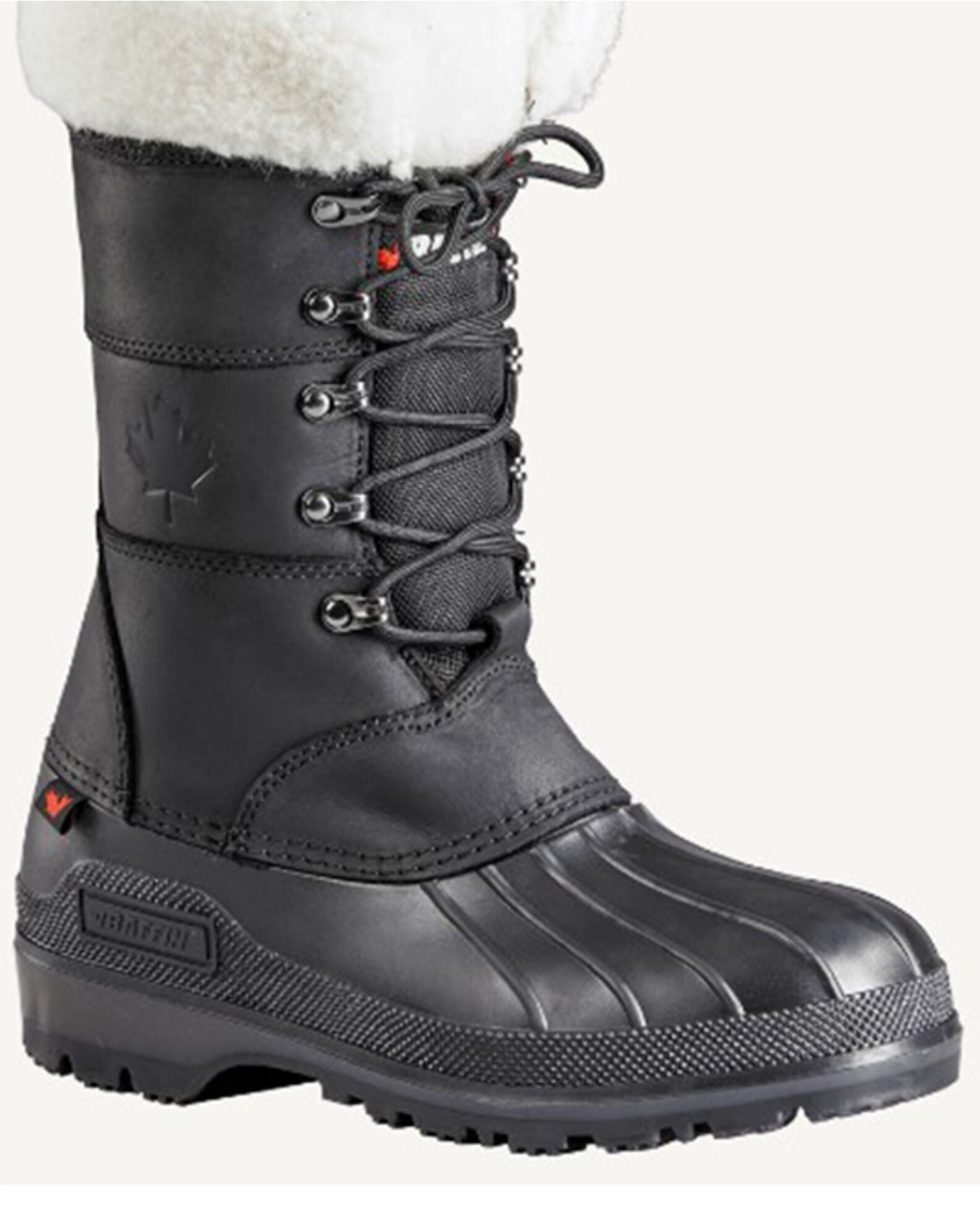 Baffin womens boots canada cheap