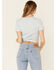 Image #5 - Wrangler Women's Take The Scenic Route Graphic Tee, Blue, hi-res