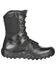 Rocky Men's Predator Duty Boots - Round Toe, Black, hi-res