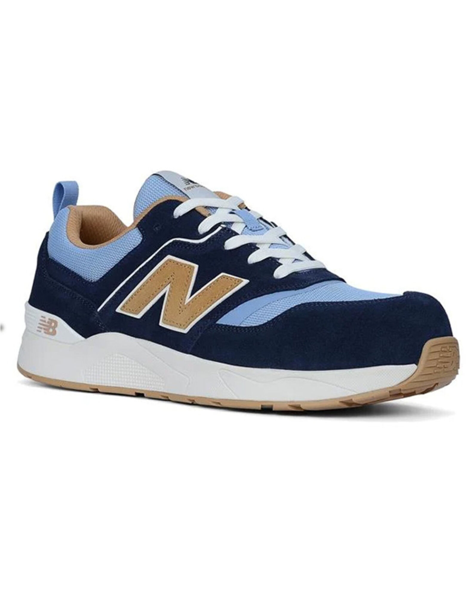 New balance steel toe work boots 2025