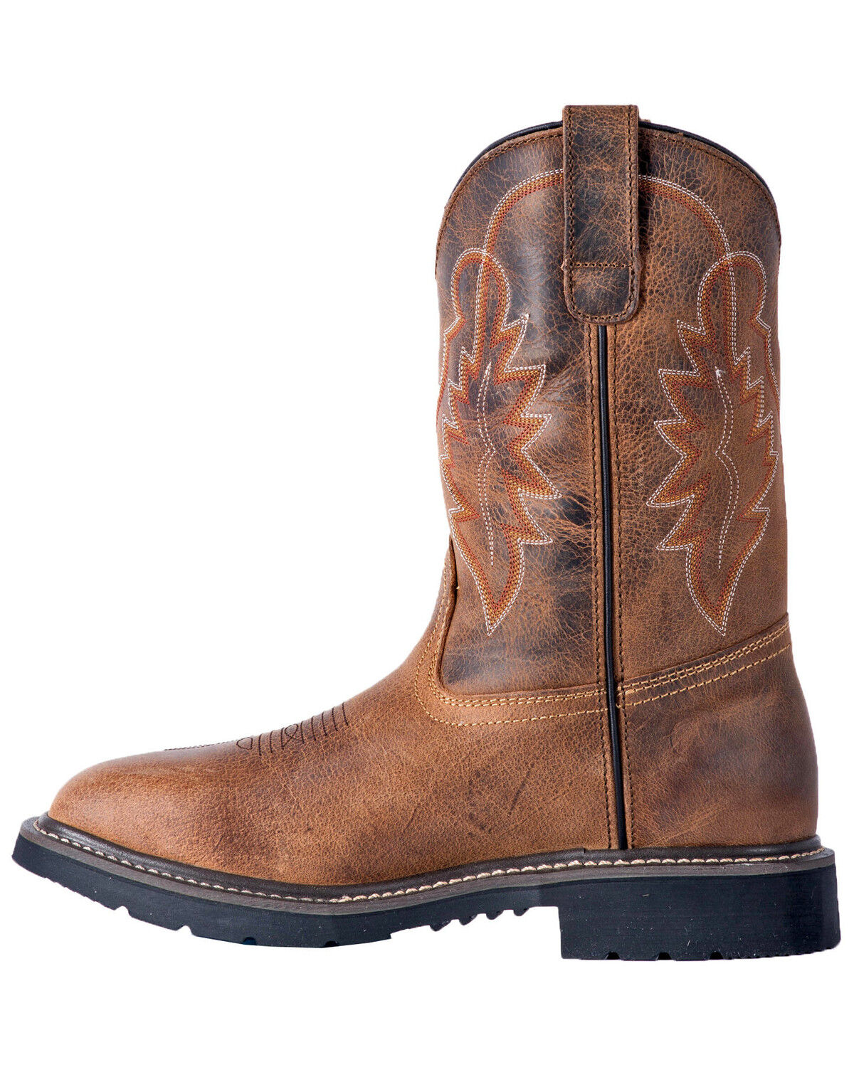 wellington cowboy boots