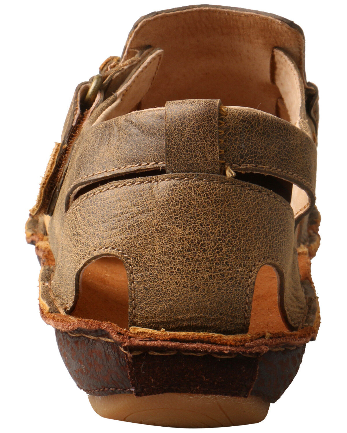 twisted x sandals